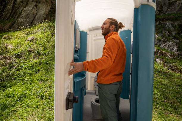 Best Sanitation services for porta potties  in White River Junction, VT