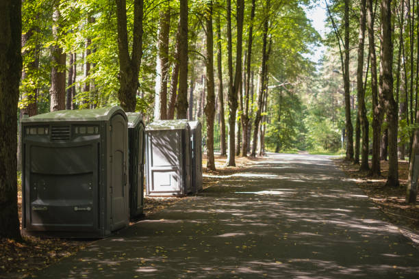 Best Porta potty rental near me  in White River Junction, VT