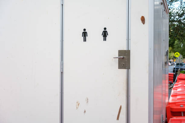 Portable Toilet Options We Offer in White River Junction, VT
