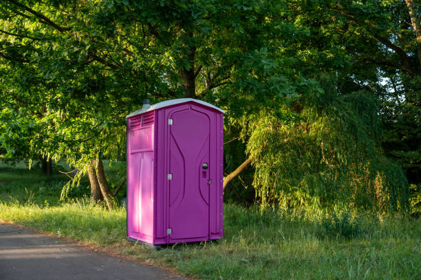 Portable bathroom rental in White River Junction, VT