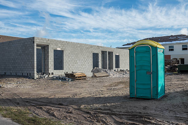 Best High-end porta potty rental  in White River Junction, VT